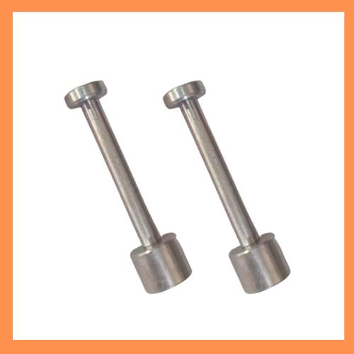 Aluminium Plunger 11Kv Dia-30
